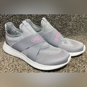 NWT Adidas Puremotion Adapt Women’s Tennis Shoes size 12